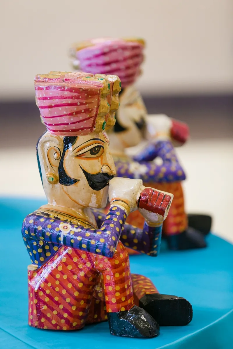 Garba night decor for Indian wedding, Illinois